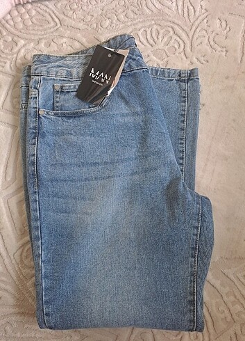 Kot pantolon