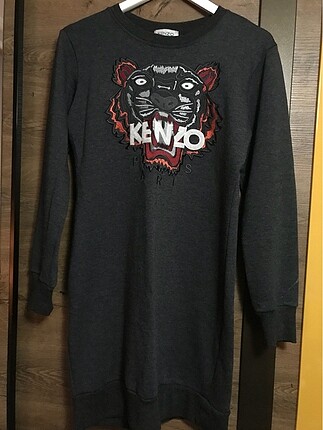 Kenzo elbise