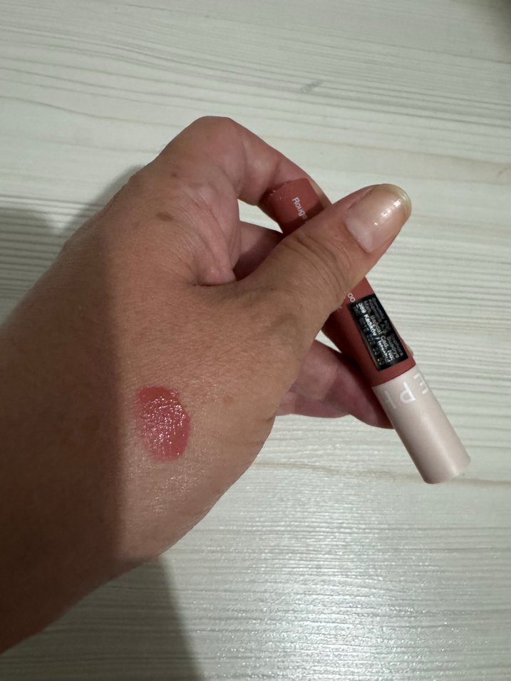 Sephora mat lip oil - Görsel 2