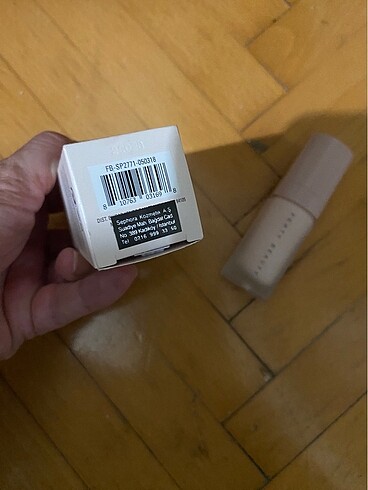 Fenty Beauty Fenty makyaj bazı 15 ml