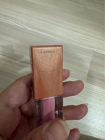Maybelline Maybelline allık
