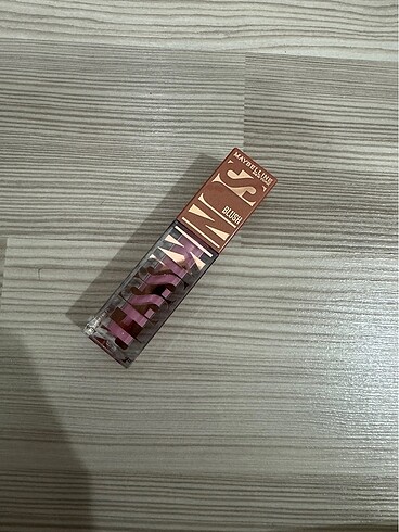 Maybelline allık