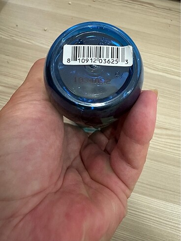  Beden Sol de janeıro 76 no body mist 240 ml