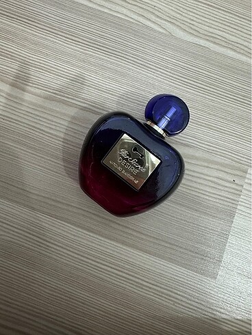Antonia banderas desire parfüm 80 ml