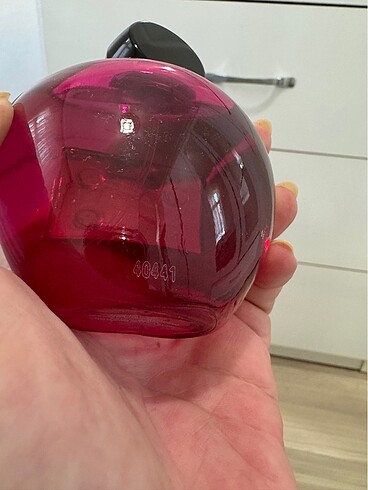  Beden Antonia banderas temptation parfüm 80 ml