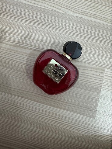 Antonia banderas temptation parfüm 80 ml