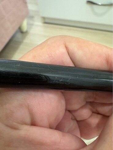 Beden Mac eyeliner