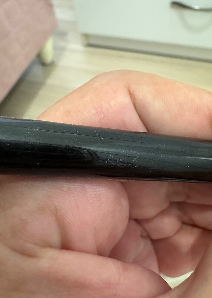 Mac eyeliner - Görsel 3