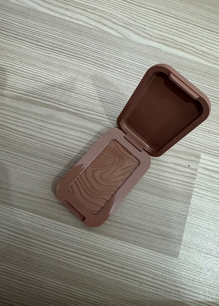 Nyx bronzer 03 - Görsel 2