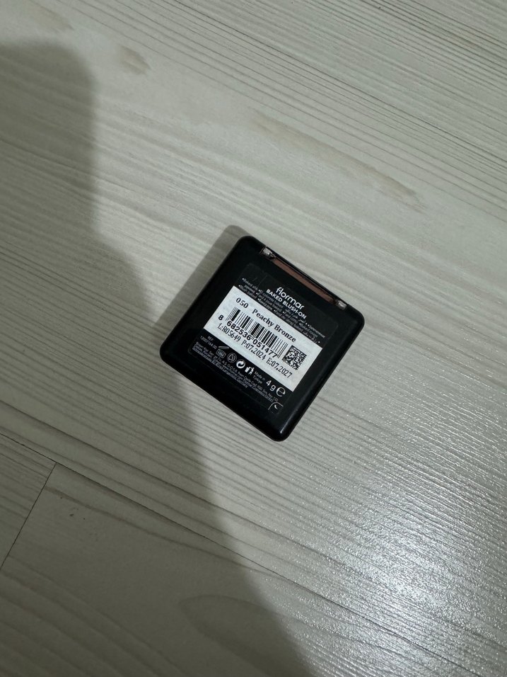 Flormar allık - Görsel 3