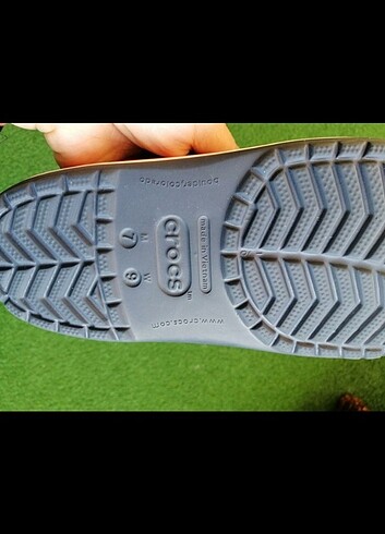 Crocs orjinal terlik
