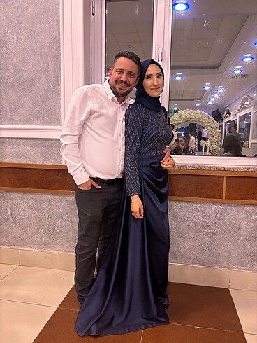 Diğer Taşlı abiye