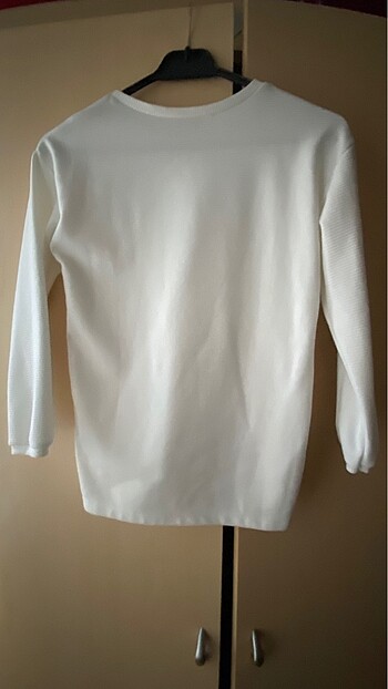 11-12 Yaş Beden Kotonkids sweatshirt 11-12 yaş