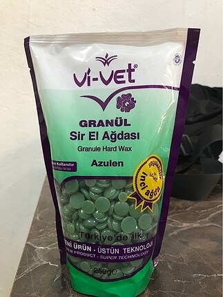 Vivet ağda