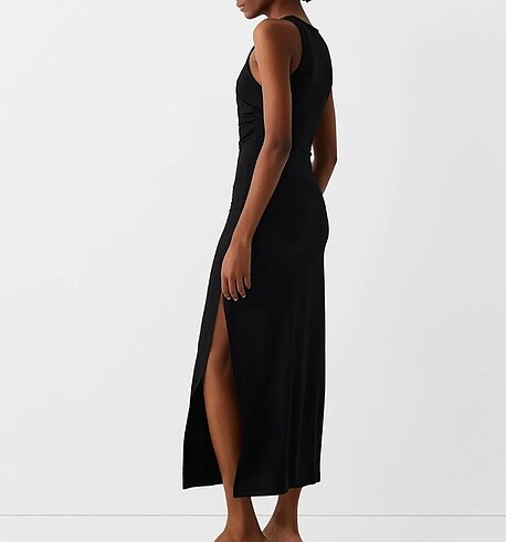 Bershka Bershka Elbise