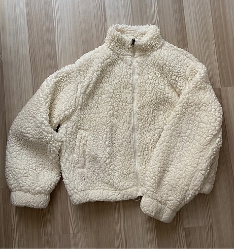 Diğer Peluş Ceket