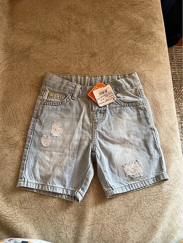 LC Waikiki Kot şort