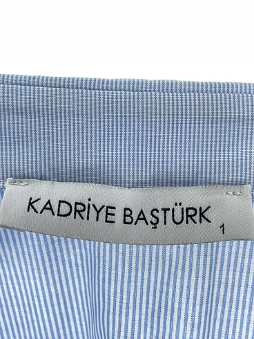 s Beden çeşitli Renk Diğer Gömlek %70 İndirimli.