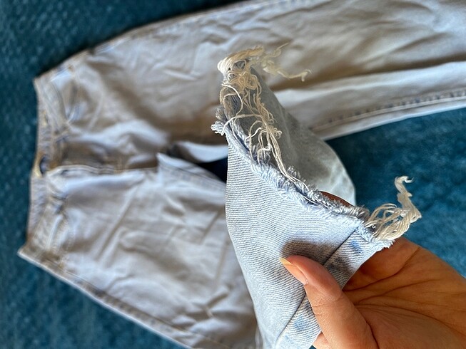 LC Waikiki Kot pantolon