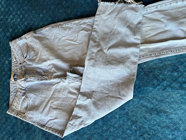 30 Beden Kot pantolon