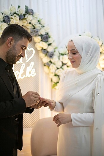 Abiye Abiye elbise