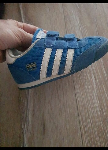 Adidas Adidas çocuk ayakkabi