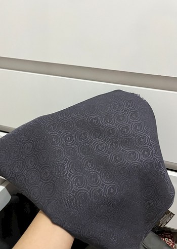 Vakko Orijinal vakko jakarlı fasone şal