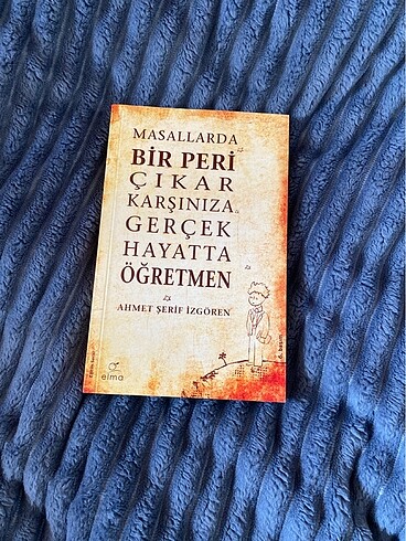 masallarda bir peri çıkar karşınıza gerçek hayatta öğretmen