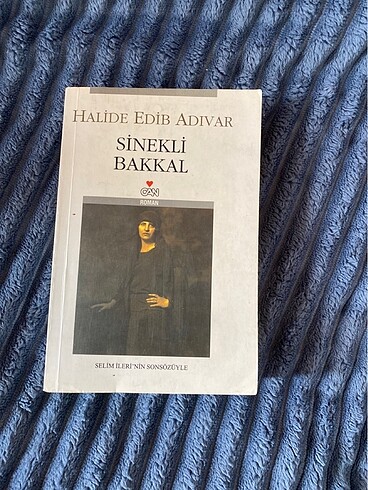 sinekli bakkal halide edip adıvar