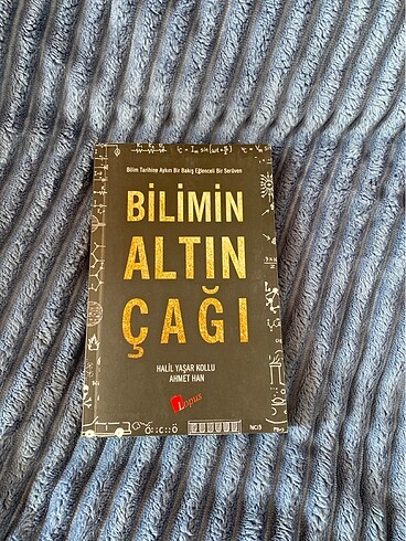 bilimin altın çağı