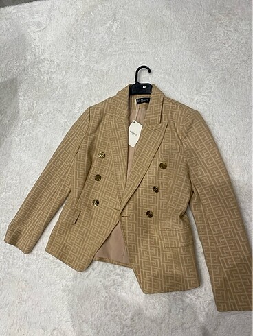 Balmain ceket