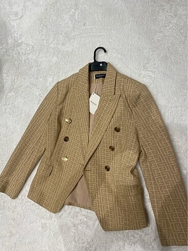 Balmain Balmain ceket
