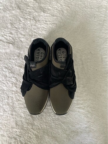 SNEAKERS ŞIK