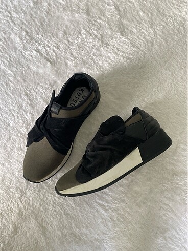 38 Beden SNEAKERS ŞIK