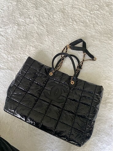 Chanel CHANEL ÇANTA RUGAN