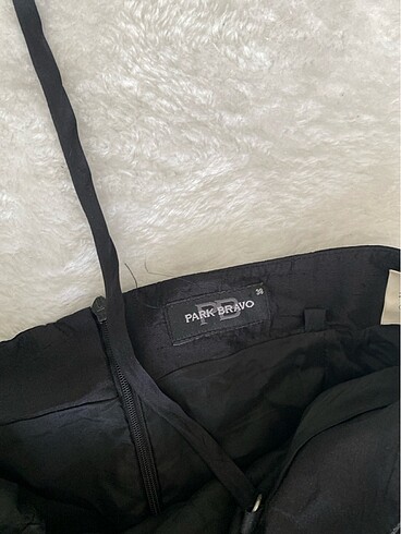 PARK BRAVO ŞIK ELBİSE - Görsel 6