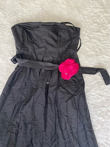 PARK BRAVO ŞIK ELBİSE - Görsel 4