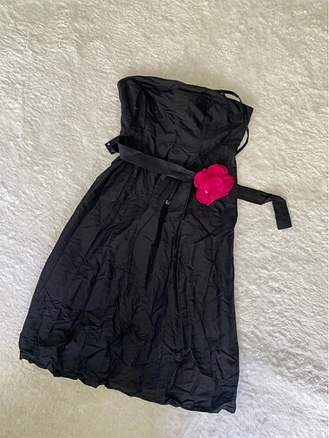 PARK BRAVO ŞIK ELBİSE - Görsel 3