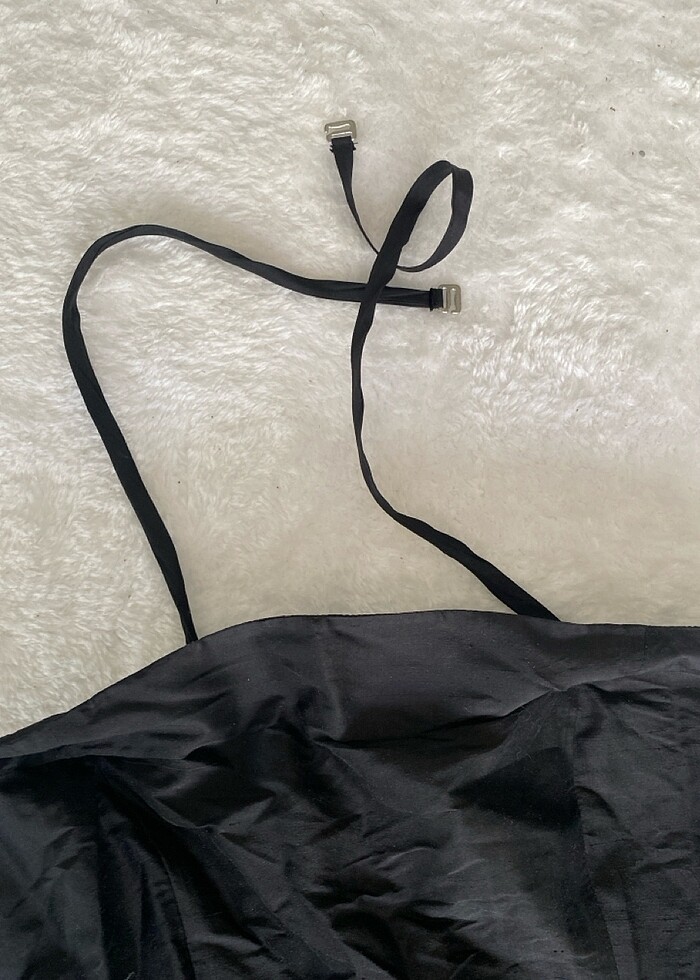 PARK BRAVO ŞIK ELBİSE - Görsel 5