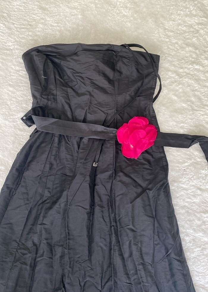 PARK BRAVO ŞIK ELBİSE - Görsel 4