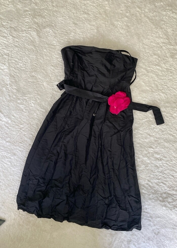 PARK BRAVO ŞIK ELBİSE - Görsel 2