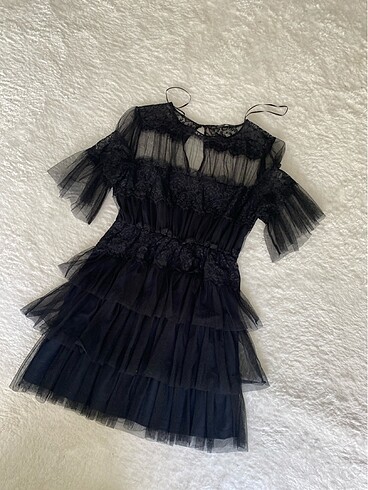 Zara ZARA ELBİSE