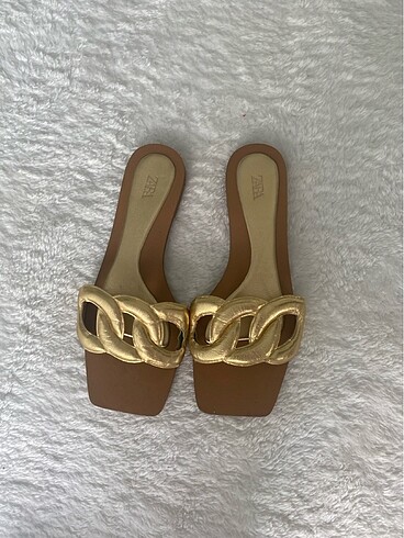Zara ZARA TERLİK