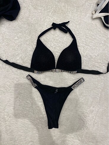 Victoria s Secret VİCTORİA SECRET BİKİNİ TAŞLI
