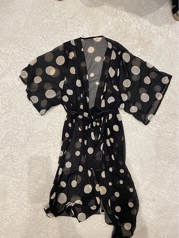 PLAJ KİMONO - Görsel 2