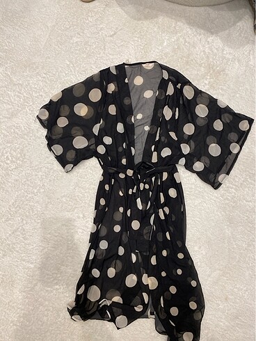 PLAJ KİMONO - Görsel 4