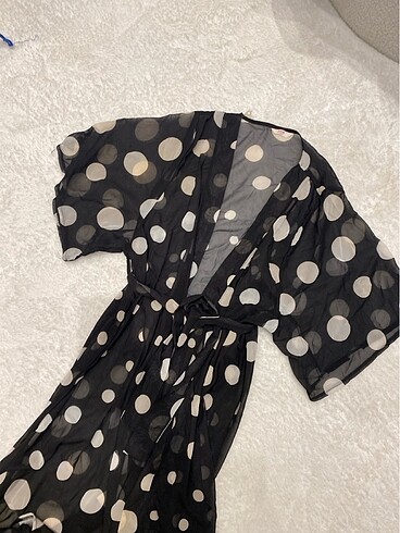 PLAJ KİMONO - Görsel 7