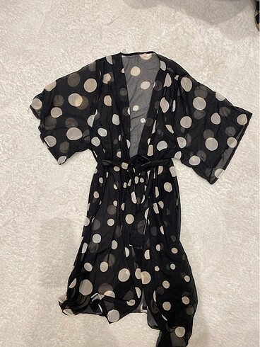 PLAJ KİMONO - Görsel 3