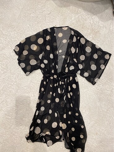 PLAJ KİMONO - Görsel 5