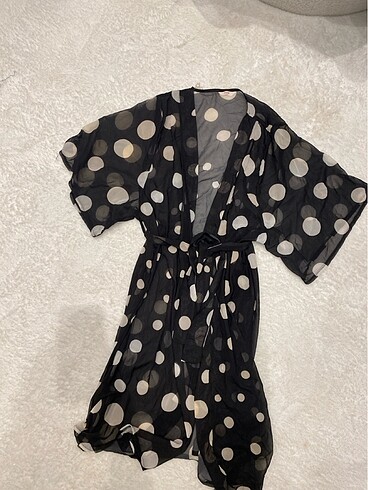 PLAJ KİMONO - Görsel 6